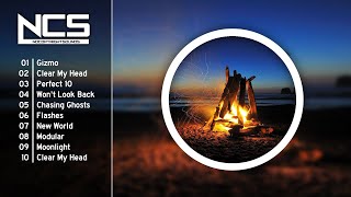 Top 10 NCS - Chill & Relax Gaming Music (No Copyright Songs) screenshot 1