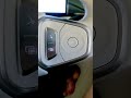 Geely EX5 Starray - Driver screen customisation in less than 60 seconds!