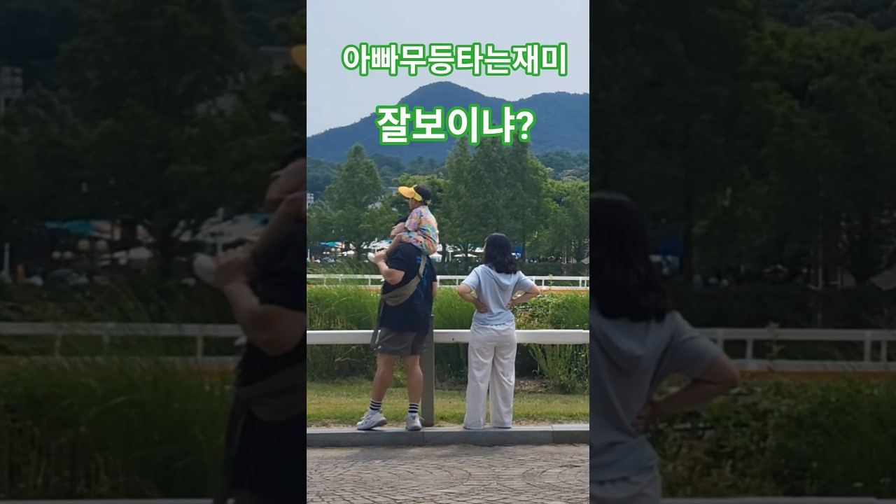 요즘 경마장풍경#경마 #말 # 달려라말 #shorts