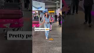 Rakul Preet Singh Snapped At Airport Looks Gorgeous