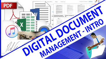 Introduction to Container Fields