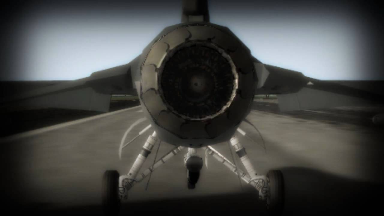 FreeFalcon 5 Mutiplayer Ops