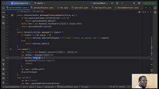 Android app development w/ Java : Live Coding