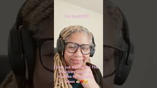 I'M BACK!!!!