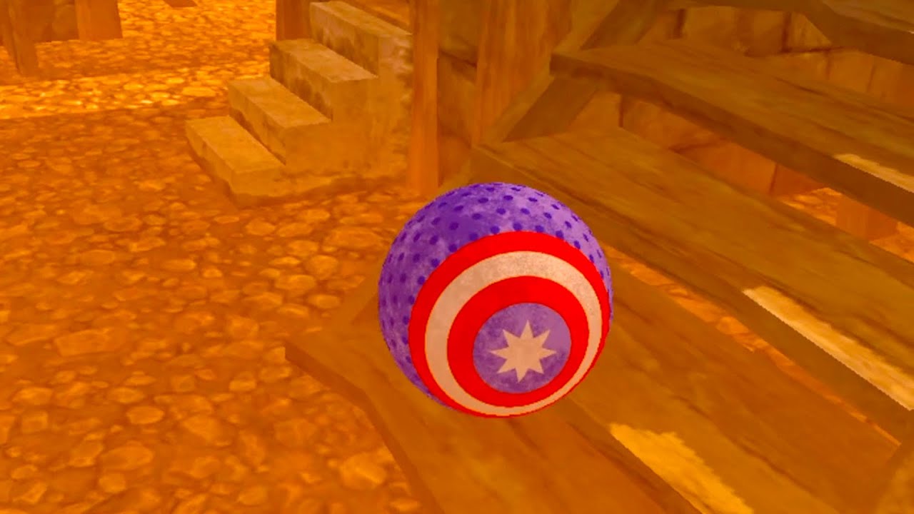 Rollance Mysterious Places - NEW SpeedRun Gameplay 🌟 Level 15785