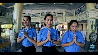 Suntra Wellness Resort And Hotel : โรงแรม​ใหญ่​ที่สุด​ใน​ฉะเชิงเทรา​ ติดแม่น้ำบางปะกง​ | Suntara Wellness Resort And Hotel