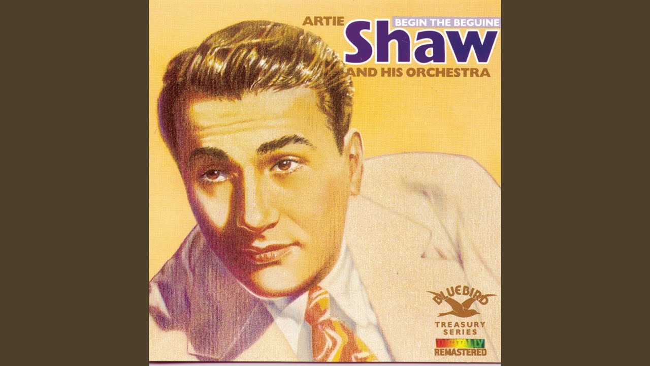 Stardust | 3:34 | Artie Shaw - Topic | 6.44K subscribers | 368,884 views | September 24, 2015