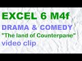 Excel 6 for kaz m4f  the land of counterpane  clip