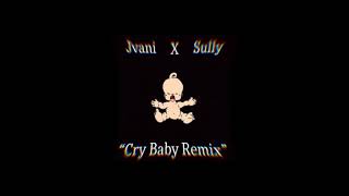“Cry Baby Remix” - Jvani x Sully  (Lyrics in Description)