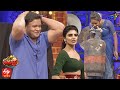 Bullet Bhaskar Performance | Extra Jabardasth | 21st January 2022 | ETV Telugu