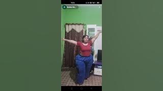 BBW INDO 🇮🇩 GOYANG BIKIN JONI KERAS