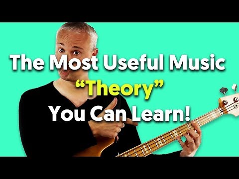 the-most-useful-music-"theory"-you-can-learn!