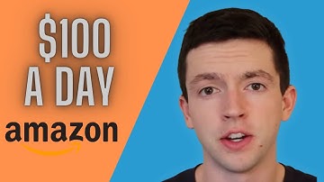 $100 A Day Online Arbitrage Sourcing Strategy - SellerAmp SAS