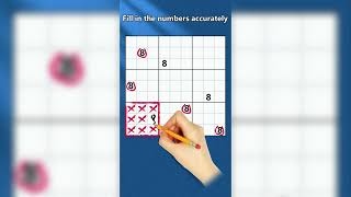 Sudoku-Number puzzle game #sudoku screenshot 3