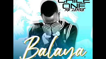 Chile One - Balaya (Official audio)