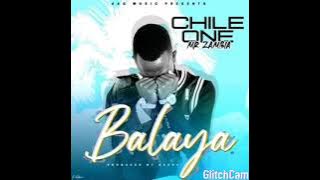 Chile One - Balaya ( audio)