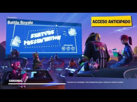Fortnite_20181111130626 - YouTube