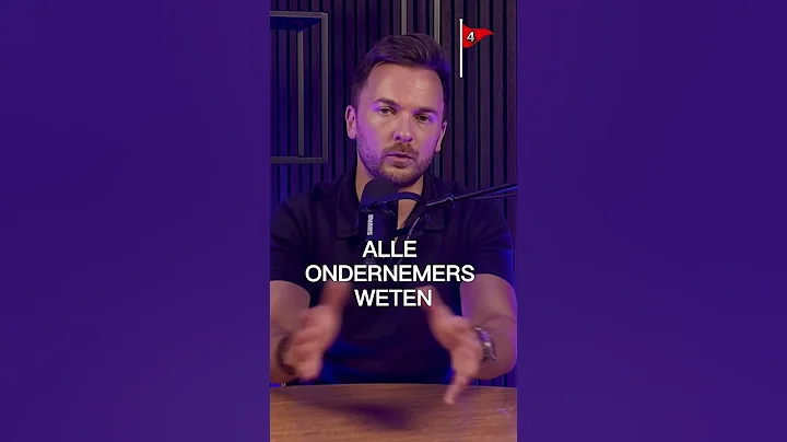 Te laat naar BV? Kost je duizenden €