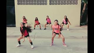 Natti Natasha x Becky G - Ram Pam Pam. #teamminidivas #TeamRF !!( sin derecho de autor ni de música) Resimi