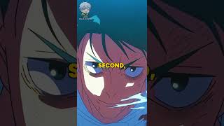 Is Mahoraga Actually A Fraud ?