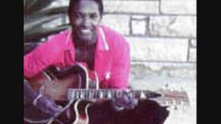 Video thumbnail of "Sam Cooke-Deep River.wmv"