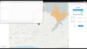 Air Control - Custom Airspace