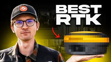 Ultimate Guide To RTK Repeatability and The Hemisphere S631: Demo and Data Walk Through