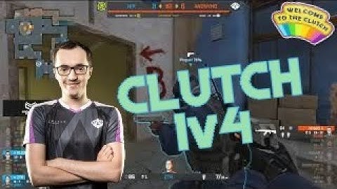 MYNIO ACE CLUTCH 1v4!! ANONYMO vs NINJAS IN PYJAMAS @ FLASHPOINT | Mlode Szoty