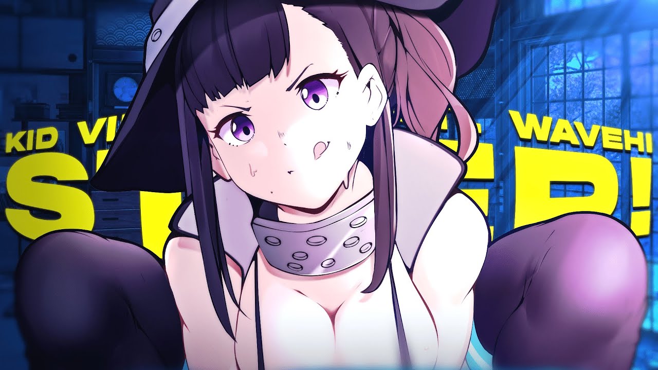 Kid Vibe - Step! Feat. Wavehi