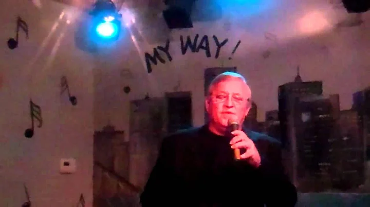 Jerry Guffey - I Miss You A Little - Cover