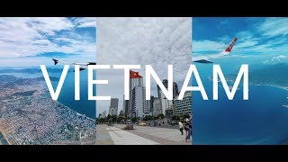 VIETNAM/ВЬЕТНАМ-НЯЧАНГ 2019 | Часть 1/3