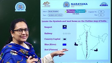 PAN INDIA 8TH JUL CLASS V SOCIAL ASSIGNMENT III KEY
