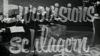 Alla Andra Får Varann wins Melodifestivalen 1960 9/10/23
