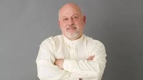 Remembering Jonathan Cainer