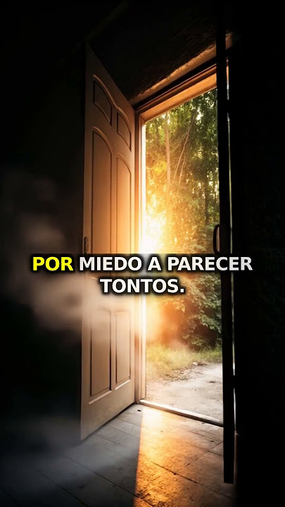 ¿Sabías que el error número uno que todos cometemos es no preguntar cuando no entendemos algo?