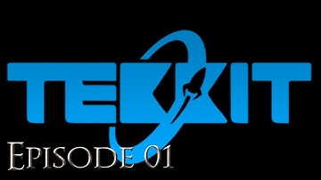 Minecraft Tekkit Let