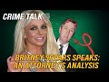 Attorney Explains Britney Spears Conservatorship. Let's Talk About It!