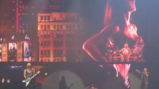 SCORPIONS (Big City Nights / FINAL) LIVE HD Lyon 30-11-2015