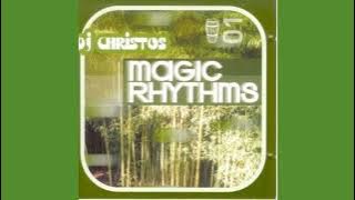 Magic Rhythms Mixed by DJ Christos (Throwback Thursday 6)