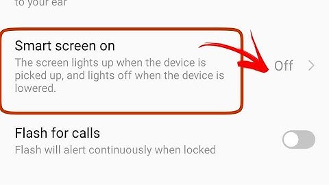 Tecno pop 6 pro enable smart screen | how to enable smart screen mode on tecno phone
