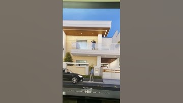 Lumion render. Sketchup modal.