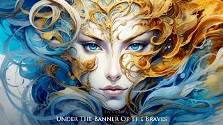 Under The Banner Of The Braves | EPIC HEROIC FANTASY ROCK ORCHESTRAL MUSIC