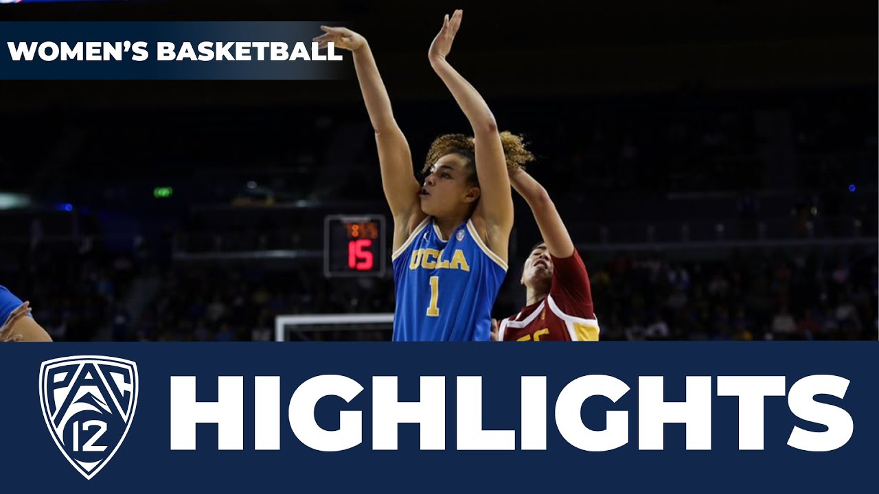 no-6-usc-vs-no-2-ucla-women-s-basketball-highlights-2023-24-season