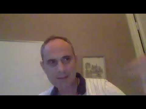 ლევან გიგინეიშვილი \u0026 ლევან კაკლიანი I \"ფაუსტის გზის დიალექტიკა\"