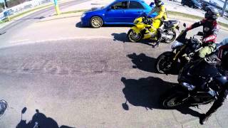 Саня. Субару. Мотодвиж. GoPro. 11.04.2015 Саня. Субару. Мотодвиж. GoPro. 11.04.2015