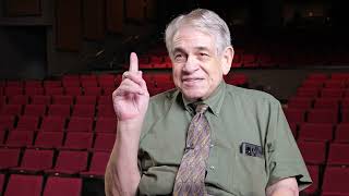 Great Performance: Emergency Surgery Saves Local Theater Legend