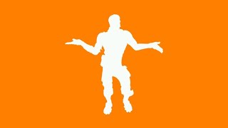 Fortnite Living Large Emote 1 Hour