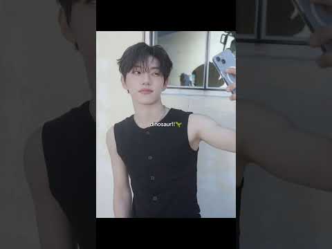 Babies Closeyoureyes Kyoungbae Seungho Kpop Aesthetic