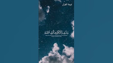 ﴿وَاصبِر عَلى ما يَقولونَ وَاهجُرهُم هَجرًا جَميلًا﴾ || القارئ عبد الرحمن مسعد ارح سمعك 🎧🌿