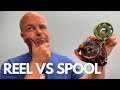 Reel vs Spool Which Is Better For Your DSMB